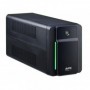 APC Back-UPS 950VA, 230V, AVR, Schuko So
