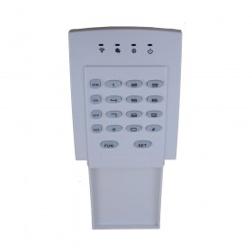 Wolf-GuardTastatura wireless Wolf-Guard JP-05