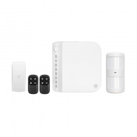 ChuangoChuango A8 sistem de alarma wireless cu apelator PSTN