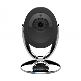 VSTARCAMVStarcam C93 Camera IP Wireless HD 720P Audio Slot Card