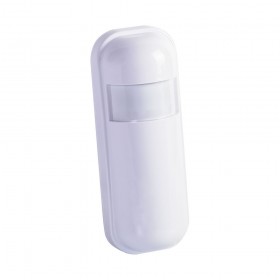Pilot Guards (PGST)Senzor wireless PIR de miscare cu unghi larg PGST PA-92R