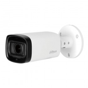 DAHUACamera supraveghere exterior HDCVI varifocala 2MP Dahua HAC-B4A21-VF