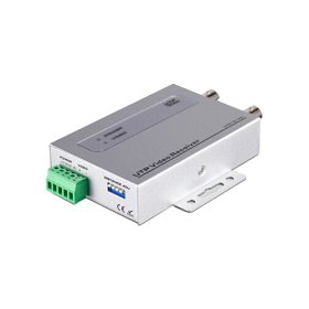 Video balun activ HD (RECEPTOR) UTP101AR-HD