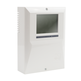 Centrala adresabila 1 bucla - UNIPOS IFS7002-1N