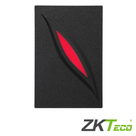 Cititor de proximitate RFID MIFARE 13.65Mhz -ZKTeco KR101M