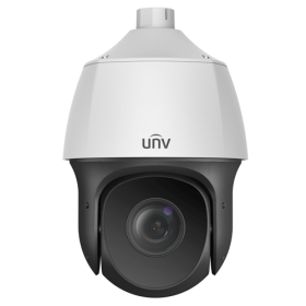 Camera IP PTZ 2MP, zoom optic 22X - UNV IPC6322LR-X22-C 