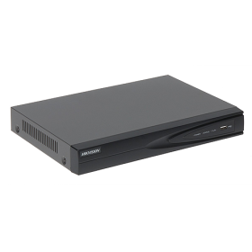NVR 4 canale IP, Ultra HD rezolutie 4K - HIKVISION DS-7604NI-K1(B)