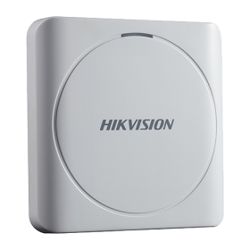 Cititor de proximitate RFID EM125Khz - HIKVISION DS-K1801E