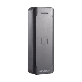 Cititor de proximitate RFID EM125Khz -HIKVISION DS-K1802E