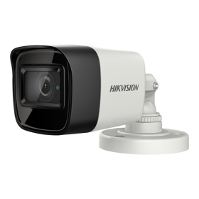 Camera 4 in 1, ULTRA LOW-LIGHT, 5MP, lentila 2.8mm, IR 30m DS-2CE16H8T-ITF-2.8mm