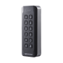 Cititor de proximitate RFID MIFARE 13.56Mhz cu tastatura integrata -HIKVISION DS-K1802MK