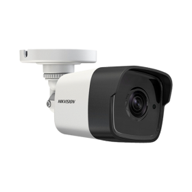Camera PoC, Ultra Low Light, 2MP, lentila 2.8mm, IR 30M - HIKVISION DS-2CE16D8T-ITE-2.8mm