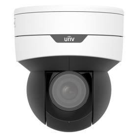 Camera IP Mini-PTZ 2 MP, zoom optic 5X, Audio, IR 30M - UNV IPC6412LR3-X5P