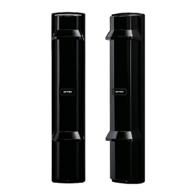 Bariera IR de exterior 60m - OPTEX SL-200QN