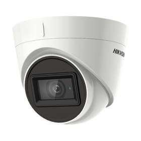 Camera Analog HD 5MP, lentila 2.8mm, IR 40m - HIKVISION DS-2CE78H0T-IT3F-2.8mm