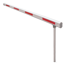 Stalp mobil sustinere brat bariera KMB6 - MOTORLINE SPAT-M