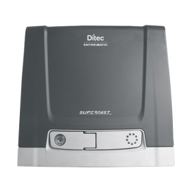 Automatizare super-rapida poarta culisanta 600KG - DITEC NES600EHSF