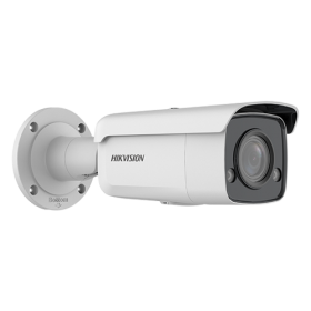 Camera IP 4K ColorVu 8.0 MP, lentila 2.8mm, lumina alba 60m - HIKVISION DS-2CD2T87G2-L-2.8mm