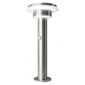 STALP EXT. LEDVANCE LED SOLAR CU SENZOR