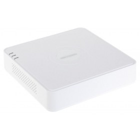 DVR TURBO HD 4MP 8CH 1XSATA AUDIO