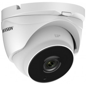 CAMERA TURBO HD DOME 2MP 2.8-12MM IR40M