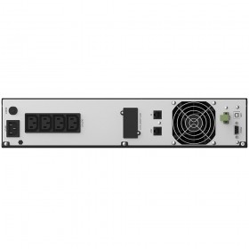 UPS NJOY ARGUS 2200 PWUP-LI220AG-CG01B