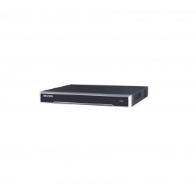 HK NVR 16 CANALE IP, ULTRA HD 4K, 16xPOE