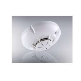 DETECTOR OPTIC WIRELESS DE FUM