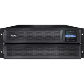 APC SMART-UPS X 3000VA RACK/TOWER LCD