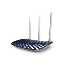 TPL ROUTER AC750 DUAL-B FE