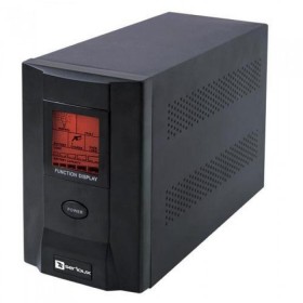 UPS 1200VA SERIOUX SRXU-1200S
