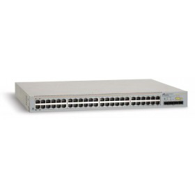 ATI SW 48P GB 4SFP L2 WEBSM ECO