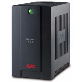 APC BACK-UPS 700VA AVR SCHUKO