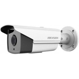 CAMERA IP BULLET 6MP 4MM  IR50M POE