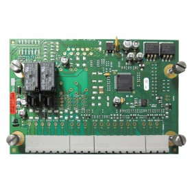 MODUL EXTENSIE NETAXS-123 PENTRU 2 USI