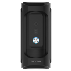 Panou exterior videointerfon TCP/IP pentru 1 familie, camera 2MP  - HIKVISION DS-KB8113-IME1