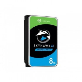 SG HDD 3.5 8TB SATA ST8000VE001