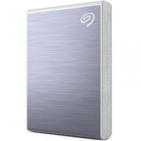 SG EXT SSD 2TB USB 3.2 ONE TOUCH BLUE