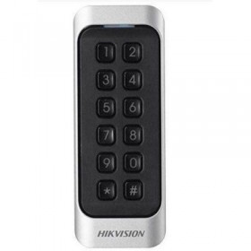 CITITOR CARD CU TASTATURA MIFARE