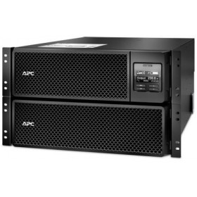 APC SMART-UPS SRT 8000VA RM 230V
