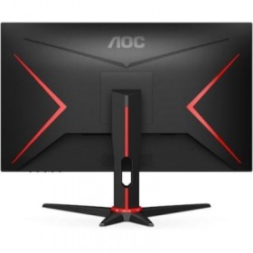 MONITOR 23.8" AOC 24G2SPAE/BK