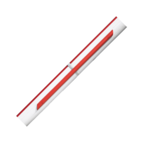 Brat bariera din aluminiu 4000 mm pentru Ranbow 724C - GENIUS BEAM-4M-428048