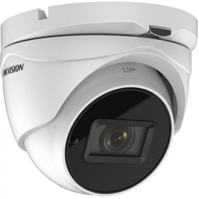 Ultra-Low-Light - Camera analog 4K, lentila motorizata 2.7-13.5mm, IR 60m, IP67 - HIKVISION DS-2CE79U7T-AIT3ZF(2.7-13.5mm)