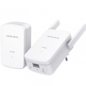 MERCUSYS AV1000 GB POWERLINE  KIT MP510