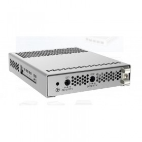 MIKROTIK CRS305-1G-4S+OUT FIBERBOX PLUS
