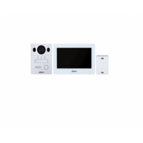 KIT VIDEOINTERFON DAHUA KTX01(F)